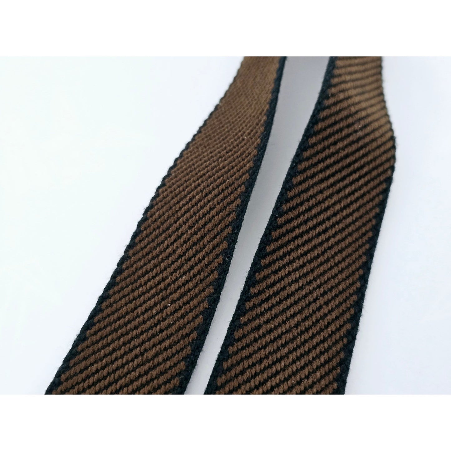 [Pre-owned] Canon Genuine EOS Camera Neck Shoulder Strap 1.57in (4cm) — MINT — Japan #4978