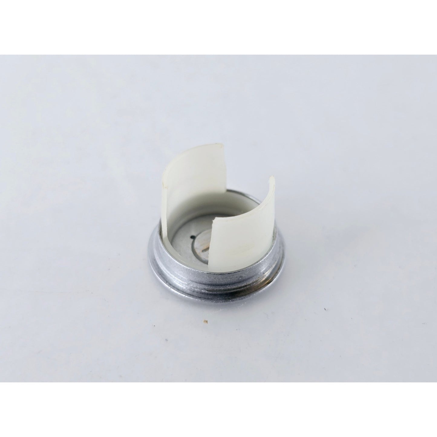 [Pre-owned] Genuine Pentax K2 Battery Cover Cap — Near MINT — Japan #4603