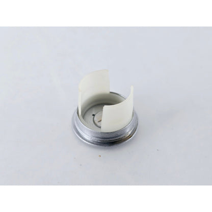 [Pre-owned] Genuine Pentax K2 Battery Cover Cap — Near MINT — Japan #4603