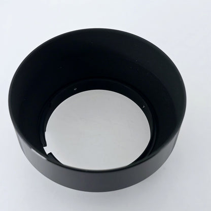[Pre-owned] Genuine Nikon HS-1 Metal Lens Hood for 50mm f/1.4 AI AI-S — Mint — Japan #5319