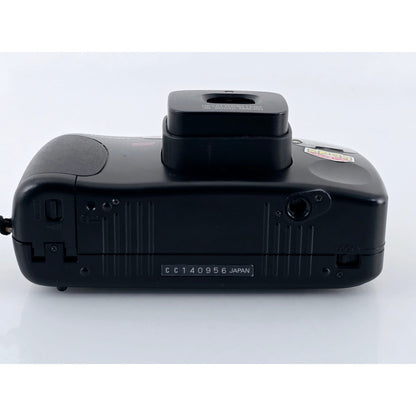 [Pre-owned] Ricoh Myport Zoom mini P Point & Shoot 35mm Film Camera — Near MINT — Japan #3503