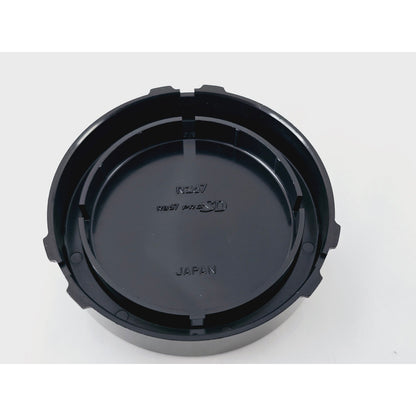 [Pre-owned] Mamiya Sekor Rear Lens Cap Genuine for RZ67 RB67 Pro SD — Near MINT — Japan #2731