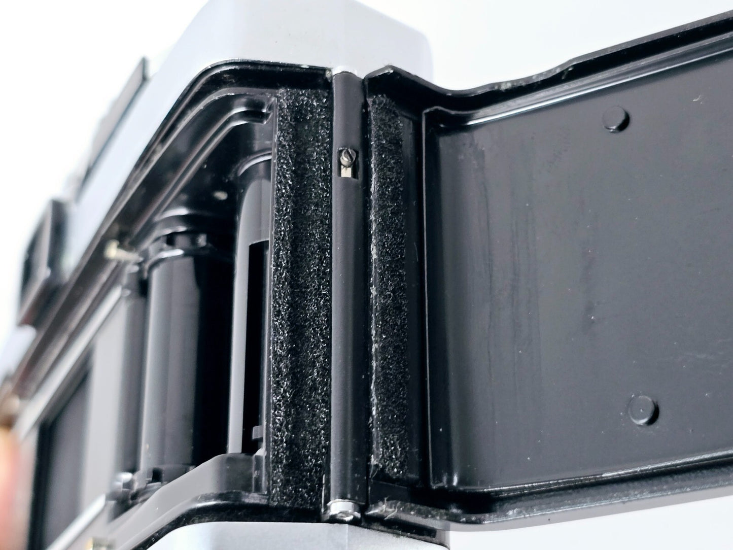 Read🌸New Seal [Excellent] Olympus M-1 SLR 35mm Film Camera Body Only From Japan