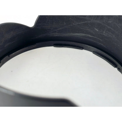[Pre-owned] Nikon HB-28 Bayonet Lens Hood for AF-S 24-85mm f/3.5-4.5G — Near MINT — Japan #4473