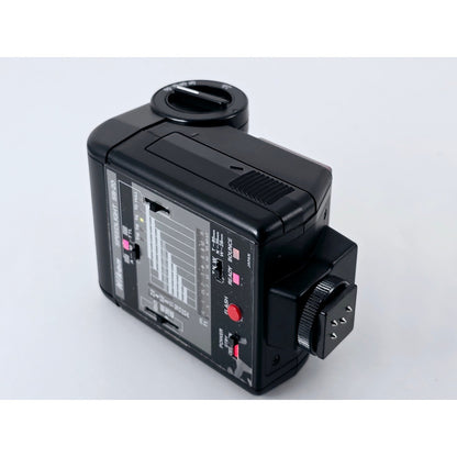 [Pre-owned] Nikon Speedlight SB-20 Shoe Mount Flash — MINT — Japan #3294