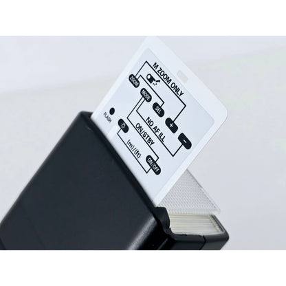 [Pre-owned] Nikon Speedlight SB-28 Shoe Mount Flash — Mint — Japan #5202