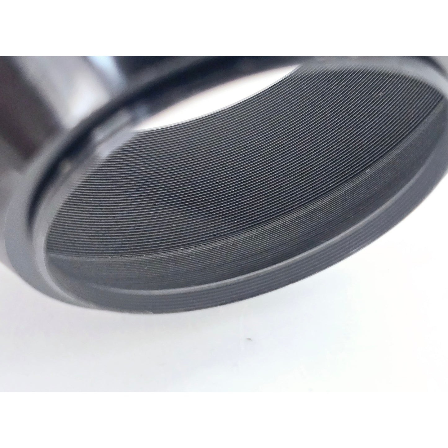 [Pre-owned] Nikon HN-7 Metal Lens Hood for 85mm f/1.8 & 80-200mm f/4.5 — Near MINT — Japan #4453