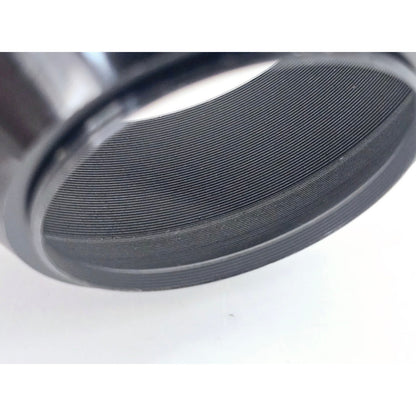 [Pre-owned] Nikon HN-7 Metal Lens Hood for 85mm f/1.8 & 80-200mm f/4.5 — Near MINT — Japan #4453