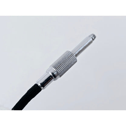 [Pre-owned] Canon Shutter Cable Release 12" 30cm for AE-1 SLR Film Camera — MINT — Japan #4941