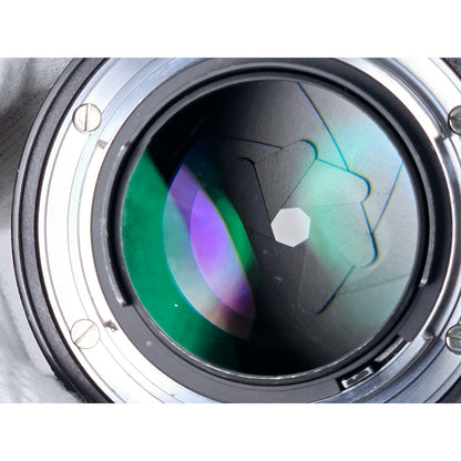 [Pre-owned] Nikon Non-Ai Nikkor-S.C Auto 50mm F1.4 MF Lens for F F2 — Near MINT — Japan #3125