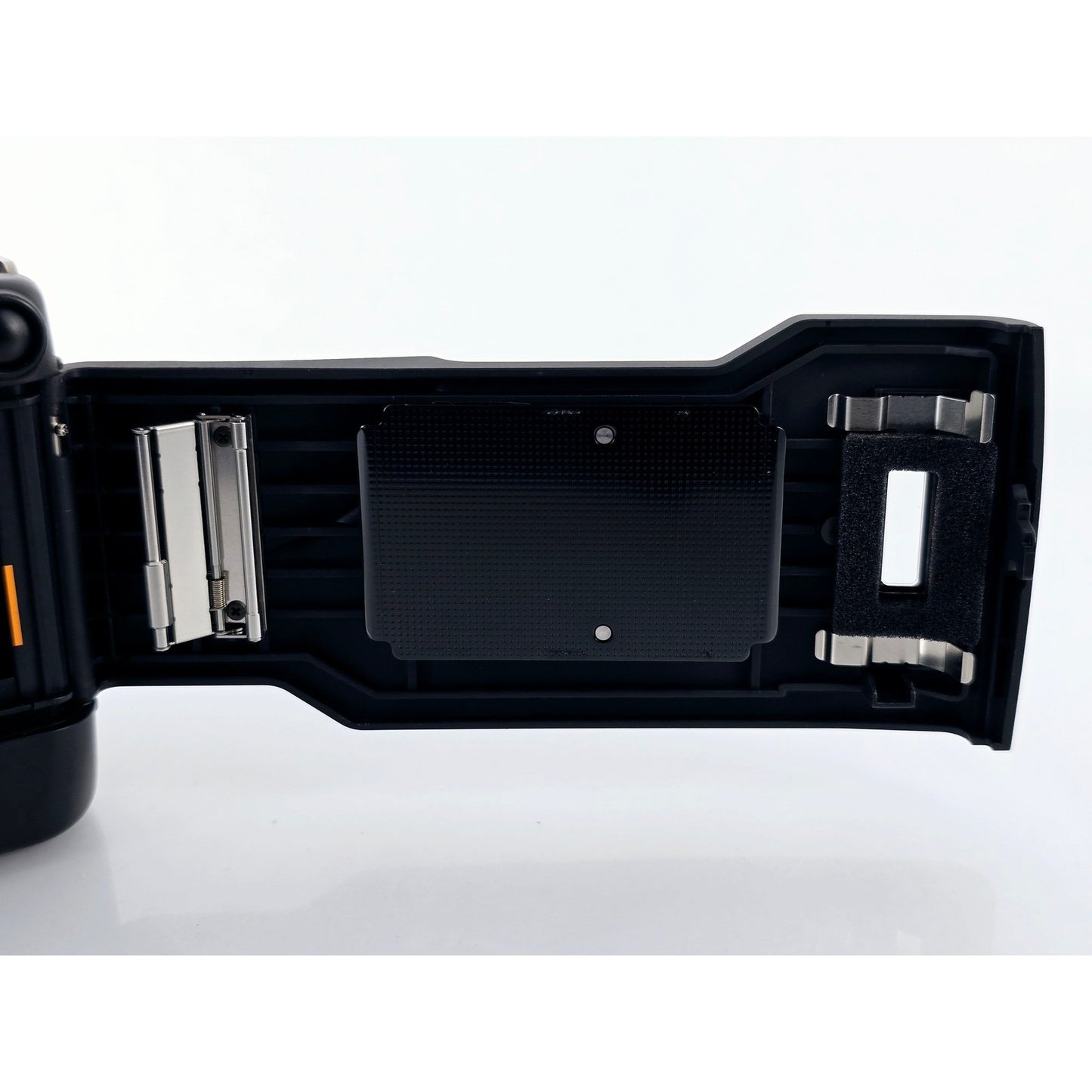 [Pre-owned] Contax NX SLR 35mm Film Camera Body Only — Near MINT — Japan #2709