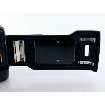 [Pre-owned] Contax NX SLR 35mm Film Camera Body Only — Near MINT — Japan #2709