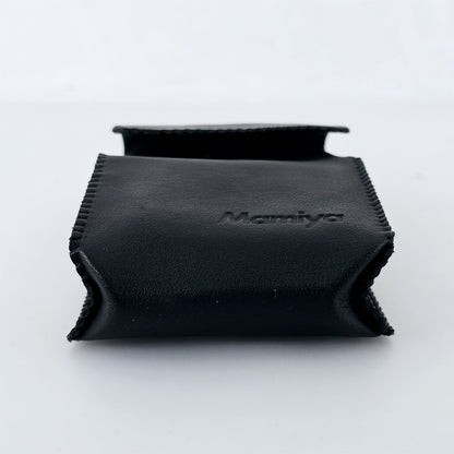 [Pre-owned] Genuine Mamiya Finder Case for M645 / 645 Pro Prism Finder — Top Mint — Japan #5638