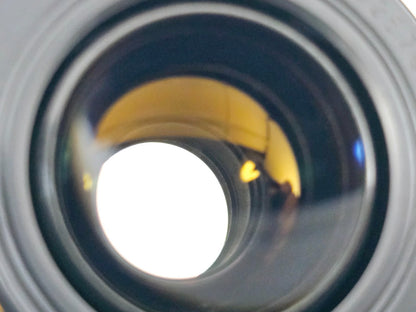 🌸[Near MINT+++] Canon EF 75-300mm F4-5.6 IS USM Stabilizer Zoom Lens From Japan