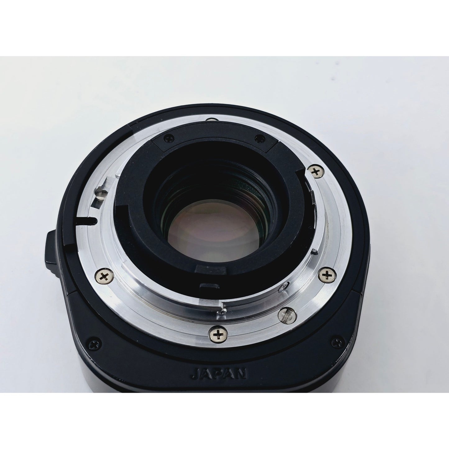 [Pre-owned] Nikon AF Teleconverter TC-16A 1.6X Genuine F Mount — Near MINT+++ — Japan #2634