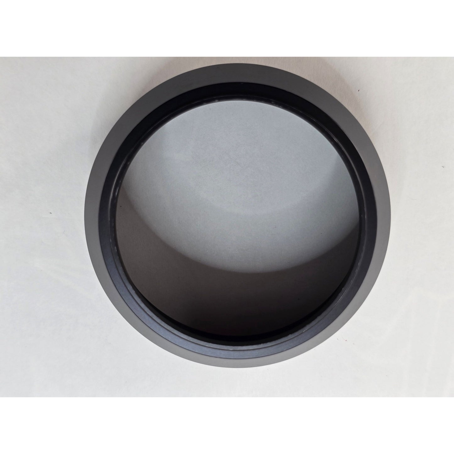 [Pre-owned] Nikon HN-23 62mm Metal Lens Hood for 80-200mm f/4 & 85mm f/1.8 — MINT — Japan #2481
