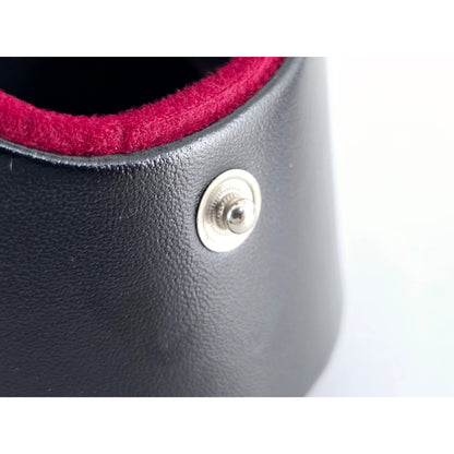 [Pre-owned] Minolta LH-1052 Lens Case for AF 16mm/2.8 Fisheye & 20mm/2.8 — MINT — Japan #4223