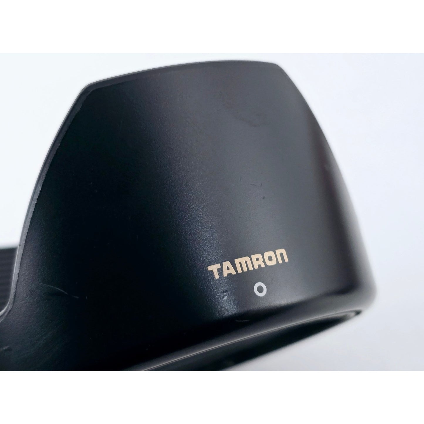 [Pre-owned] Tamron 1DFH Plastic Lens Hood for 28-200mm F/2.8-5.6 Di III — Near MINT — Japan #4730