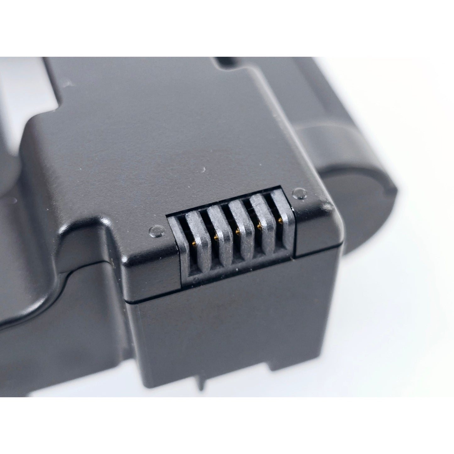 [Pre-owned] Nikon MS-D11EN Rechargeable Battery Holder — Unused — Japan #3514