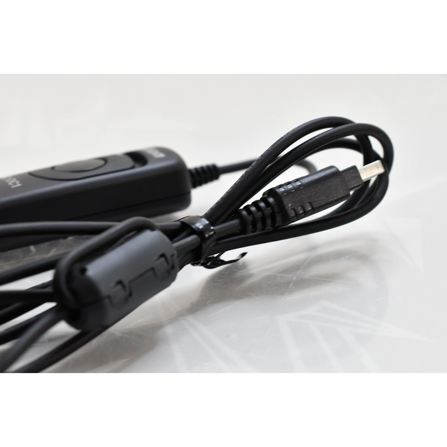 [Pre-owned] Nikon MC-DC1 Remote Cord for Digital SLR Cameras D70S D80 — Unused — Japan #2074