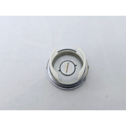 [Pre-owned] Genuine Pentax K2 Battery Cover Cap — Near MINT — Japan #4603