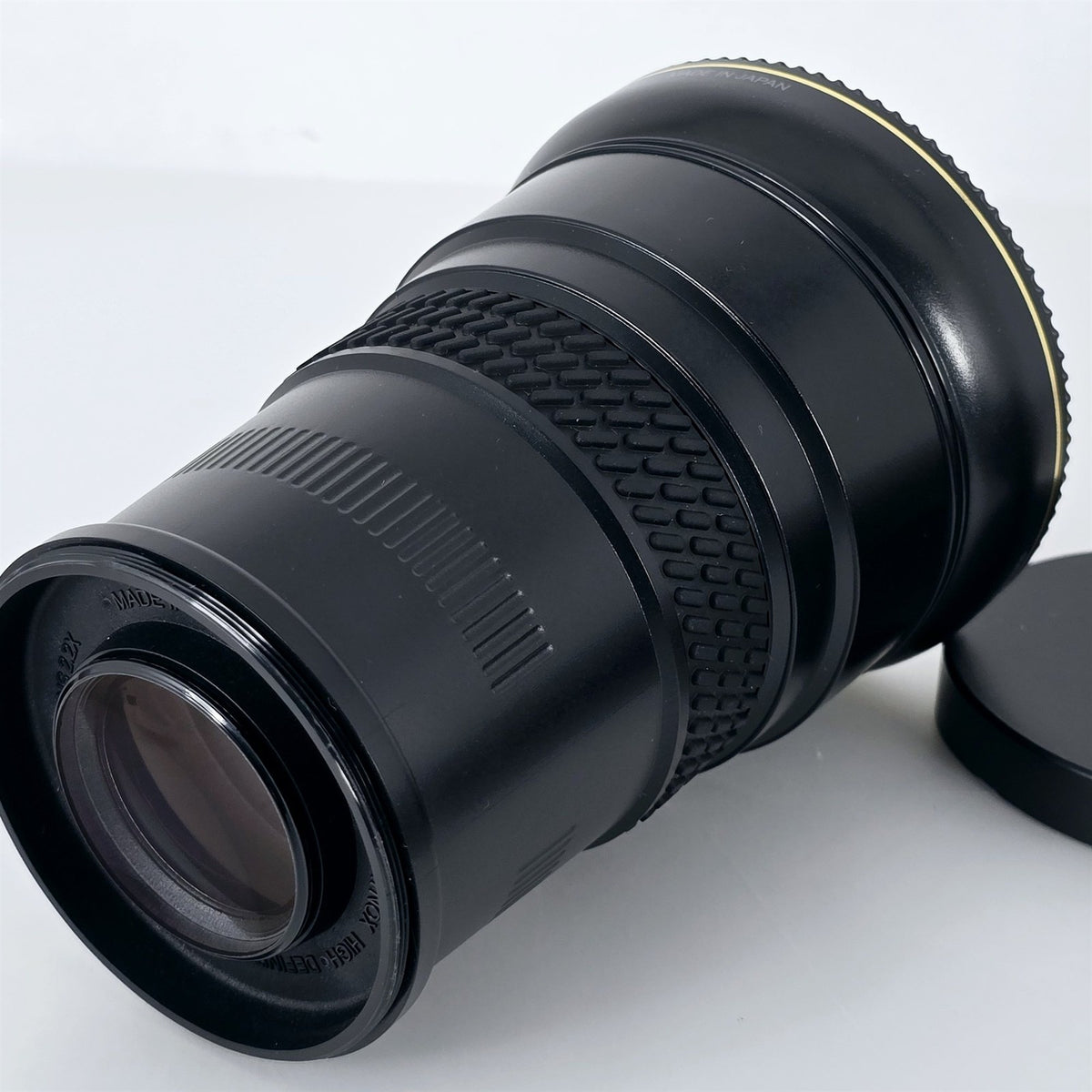 [Pre-owned] Raynox DCR-2020 Pro 2.2x High-Definition Telephoto Conversion Lens — Mint — Japan #5597