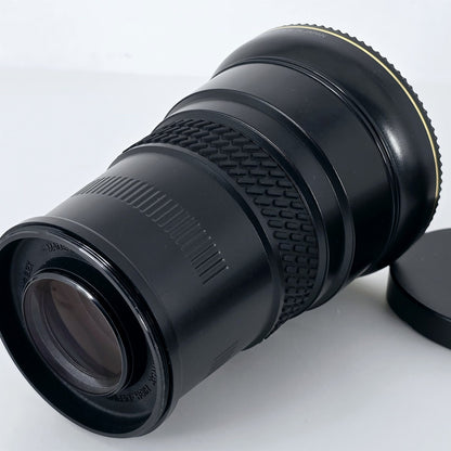 [Pre-owned] Raynox DCR-2020 Pro 2.2x High-Definition Telephoto Conversion Lens — Mint — Japan #5597