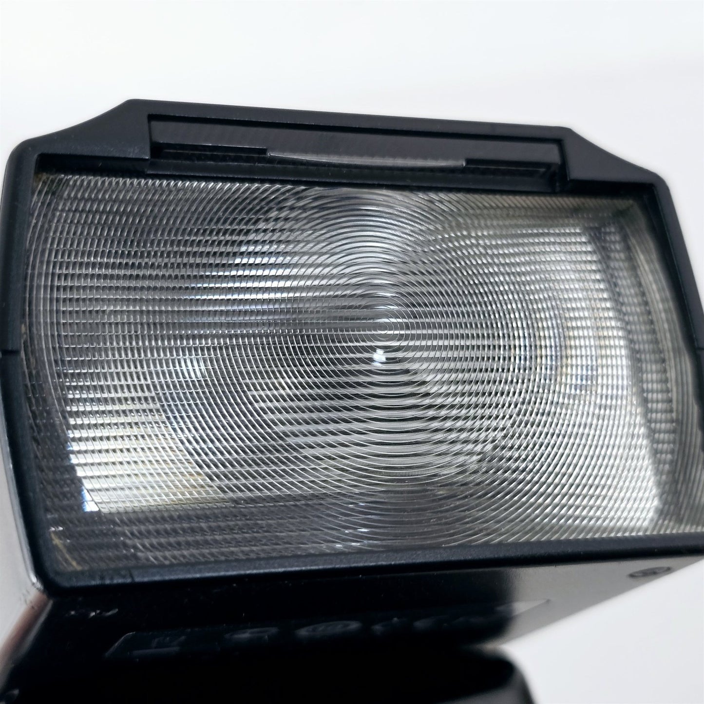 [Pre-owned] Fujifilm EF-42 Shoe Mount Flash for FinePix X-Series — Excellent+++++ — Japan #5327