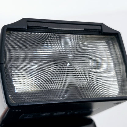 [Pre-owned] Fujifilm EF-42 Shoe Mount Flash for FinePix X-Series — Excellent+++++ — Japan #5327
