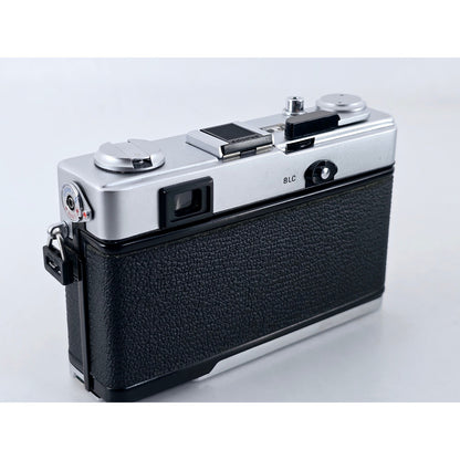 [Pre-owned] Olympus 35 DC Rangefinder Film Camera — Near MINT+++ — Japan #3089