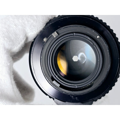 [Pre-owned] Pentax SMC Takumar 55mm f1.8 Lens M42 Mount — Near MINT — Japan #3265