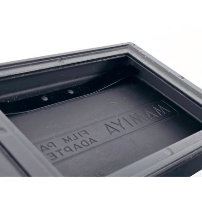 [Pre-owned] Mamiya Film Pack Adapter for Universal Press Super 23 — Near MINT — Japan #3255