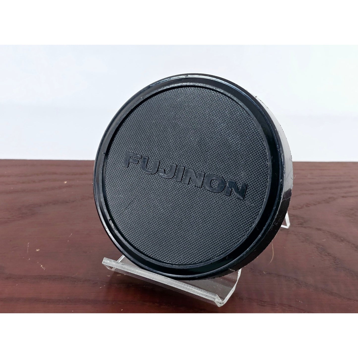 [Pre-owned] Fujinon 85mm Front Lens Cap for GW / GSW Series — Near MINT — Japan #4151