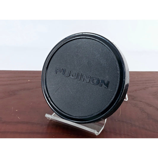 [Pre-owned] Fujinon 85mm Front Lens Cap for GW / GSW Series — Near MINT — Japan #4151