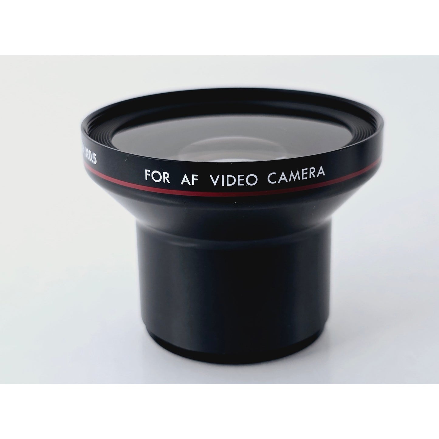 [Pre-owned] Sigma VT-S Tele Converter X1.5 & VW-S Wide X0.5 for AF Video — Near MINT — Japan #2688