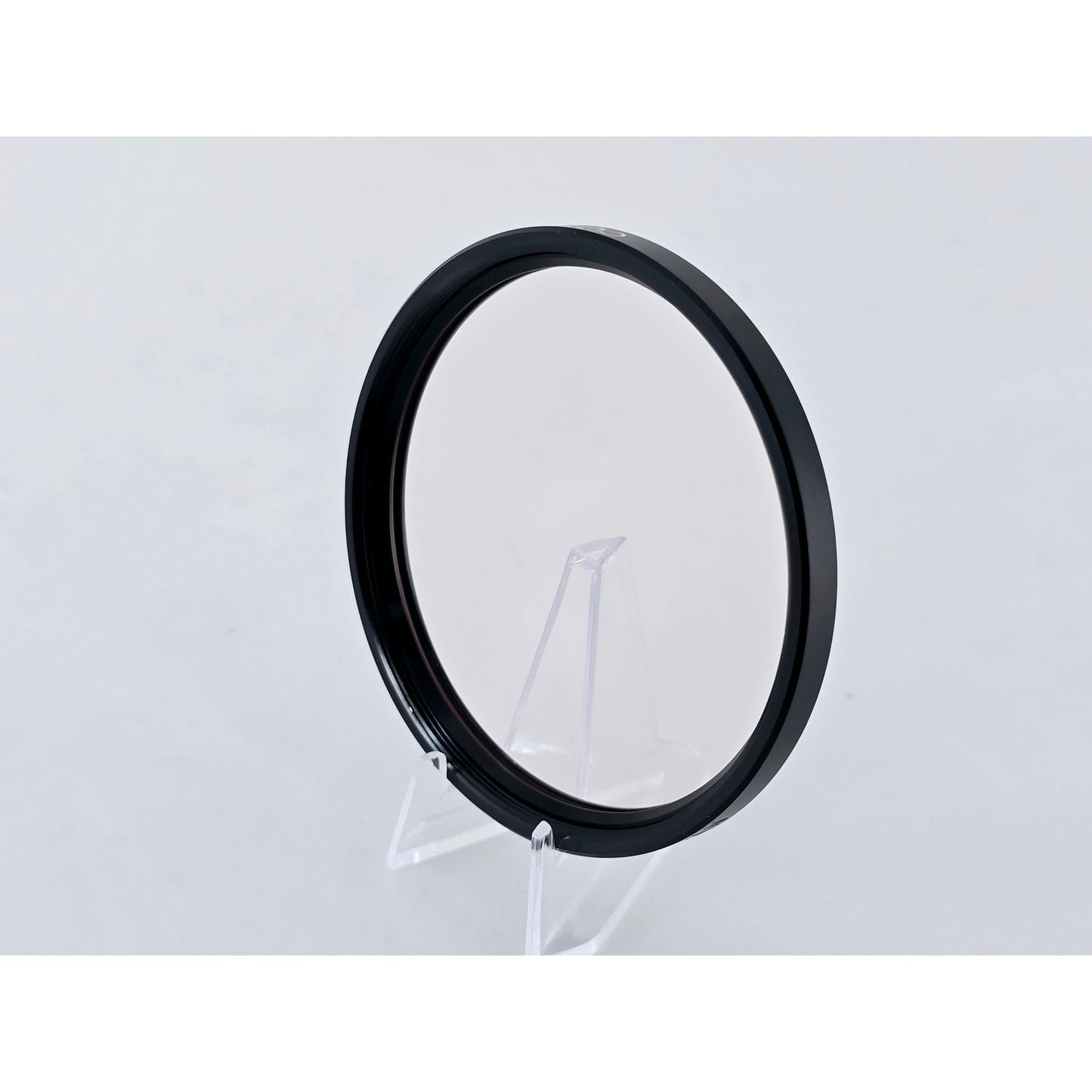 [Pre-owned] Contax 55mm 1A MC Lens Filter — Near MINT — Japan #3656