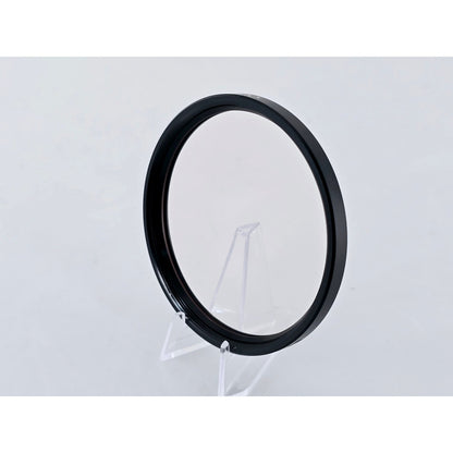 [Pre-owned] Contax 55mm 1A MC Lens Filter — Near MINT — Japan #3656
