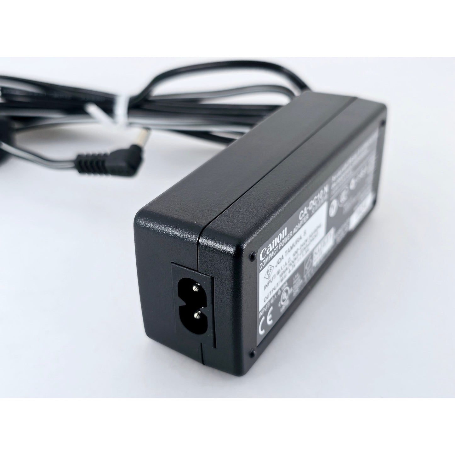 [Pre-owned] Canon ACK-DC30 AC Adapter Kit — MINT — Japan #3956