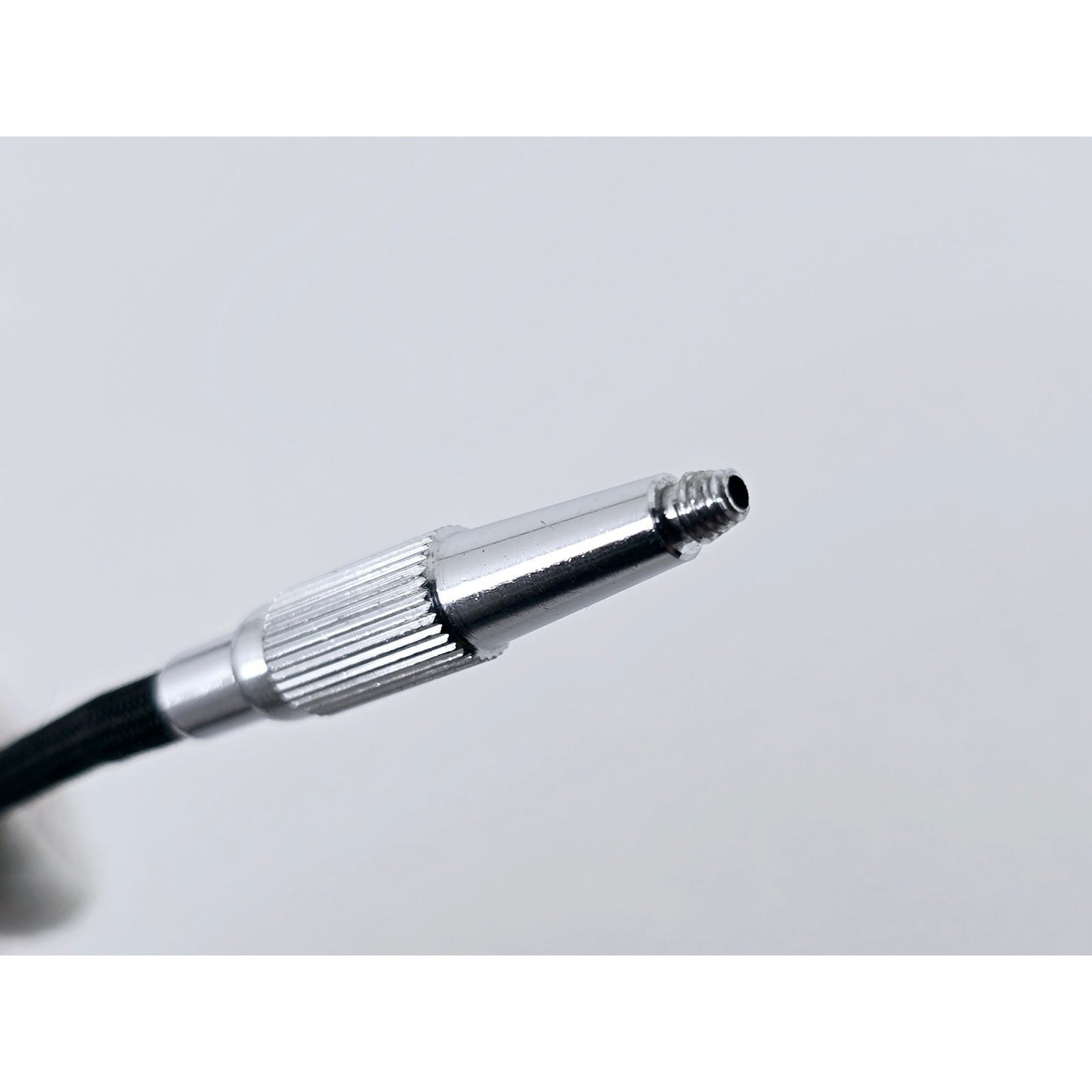 [Pre-owned] Asahi Pentax 30cm Shutter Cable Release — Near MINT — Japan #4939