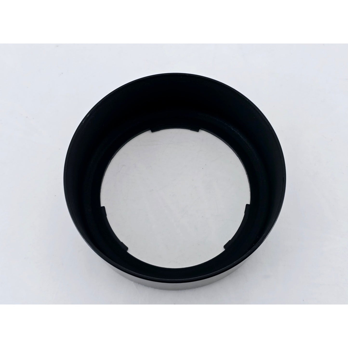 [Pre-owned] Nikon HB-5 Bayonet Lens Hood for AF 35-105mm f/3.5-4.5 — Near MINT — Japan #4162