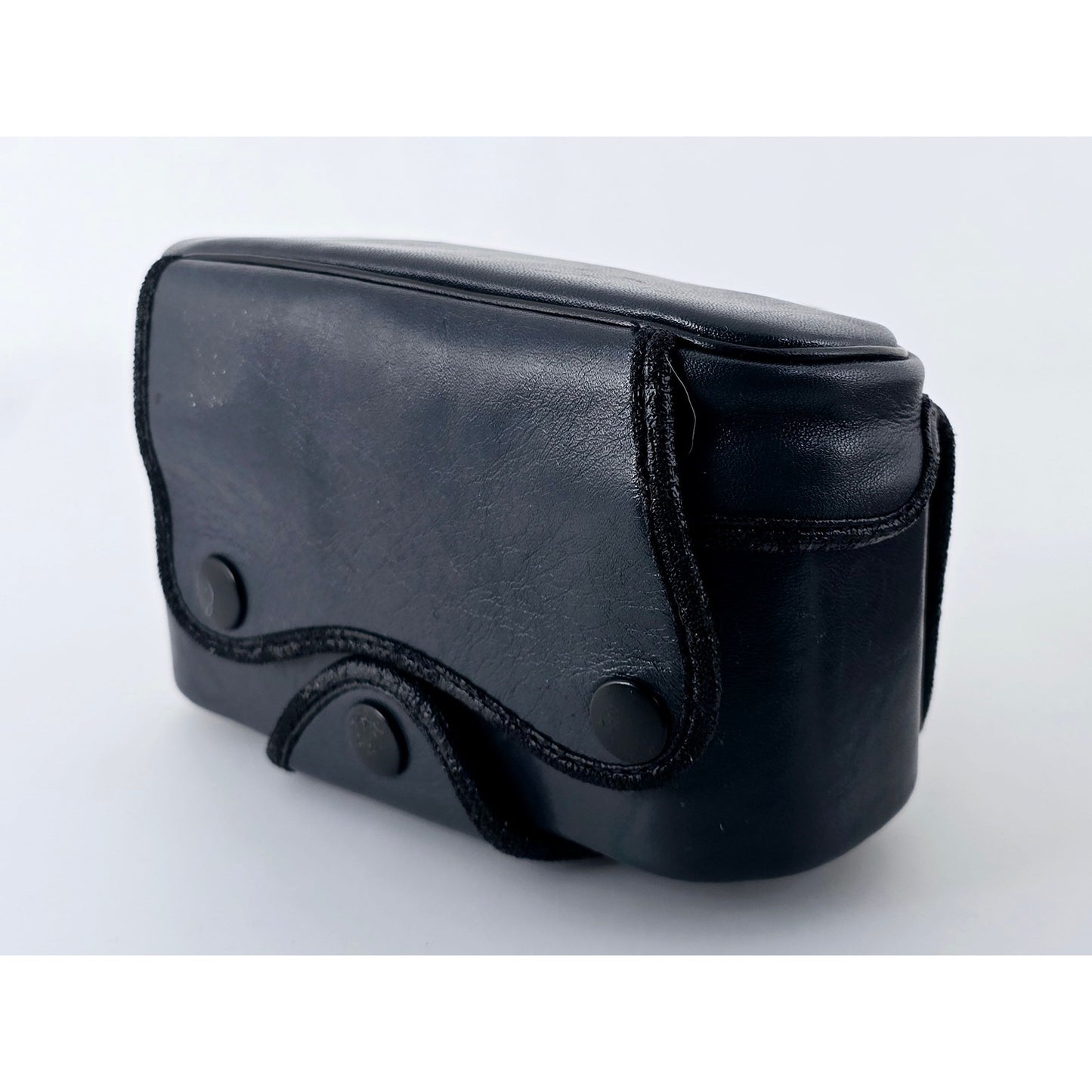 [Pre-owned] Contax GC-11 Camera Case for G1 Rangefinder — Excellent+++++ — Japan #5094