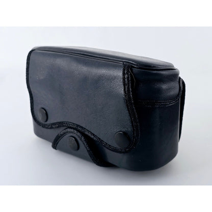 [Pre-owned] Contax GC-11 Camera Case for G1 Rangefinder — Excellent+++++ — Japan #5094