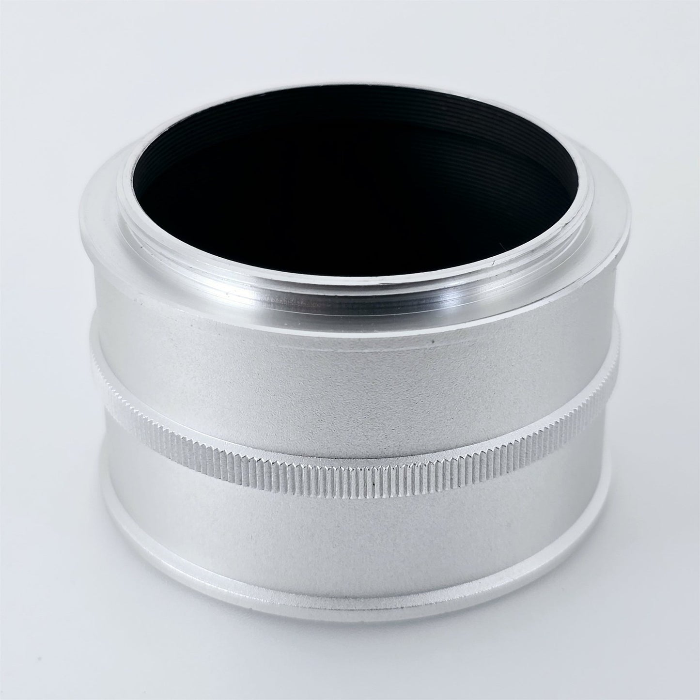 [Pre-owned] Minolta Extension Tube Set No.1 2 3 4 5 for SR Mount — Near Mint+++ — Japan #5492