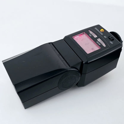 [Pre-owned] Fujifilm EF-42 Shoe Mount Flash for FinePix X-Series — Excellent+++++ — Japan #5327