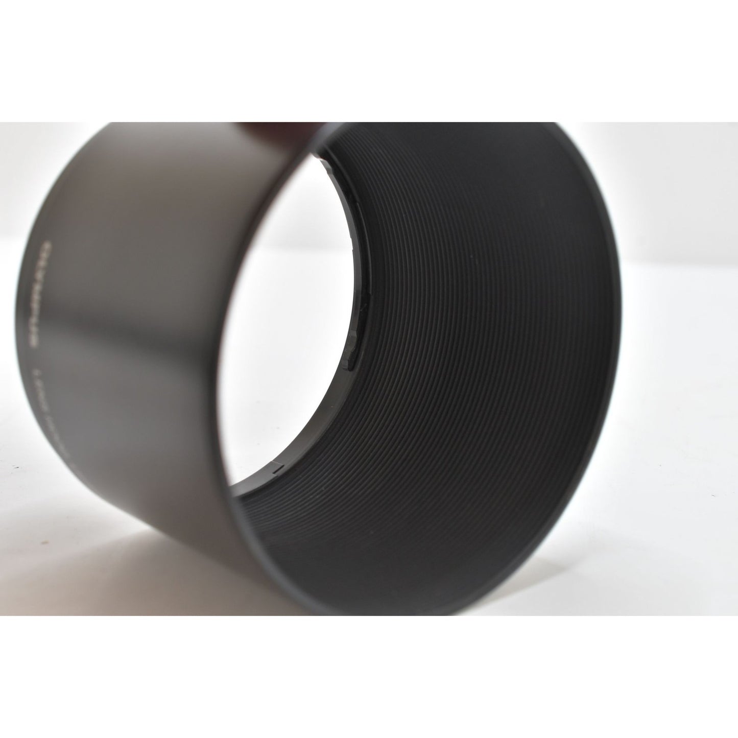 [Pre-owned] Olympus LH-61D Lens Hood for M.Zuiko 40-150mm f4-5.6 ED Zoom — Near MINT — Japan #2442