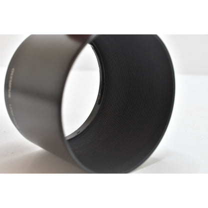 [Pre-owned] Olympus LH-61D Lens Hood for M.Zuiko 40-150mm f4-5.6 ED Zoom — Near MINT — Japan #2442