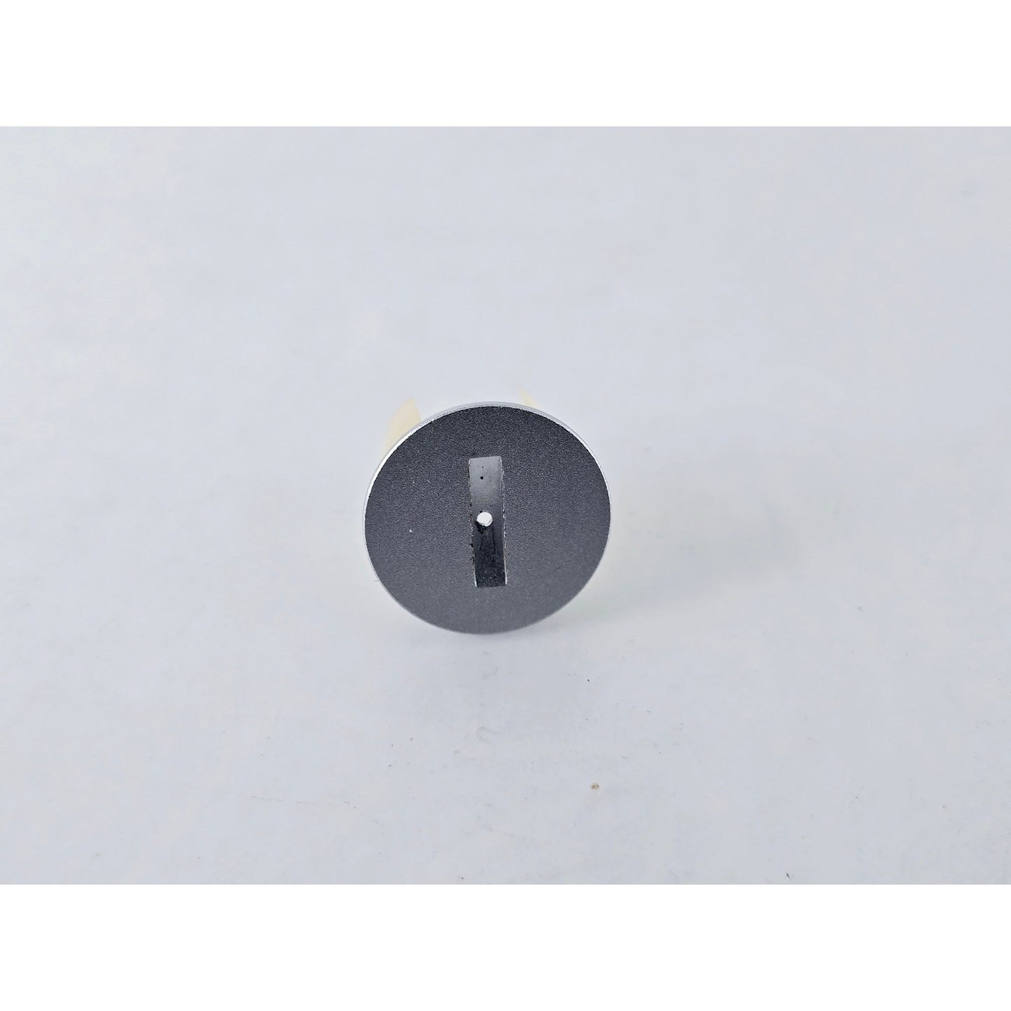 [Pre-owned] Pentax K2 Battery Cover Cap (Genuine) — Near MINT — Japan #4602