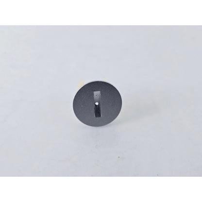 [Pre-owned] Pentax K2 Battery Cover Cap (Genuine) — Near MINT — Japan #4602