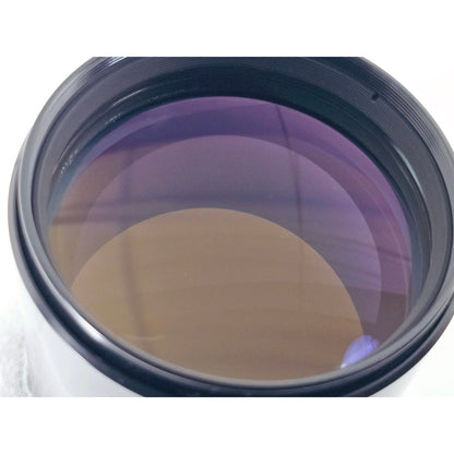 [Pre-owned] Nikon Ai Nikkor 300mm F4.5 Telephoto MF Lens — Near MINT+++ — Japan #4839