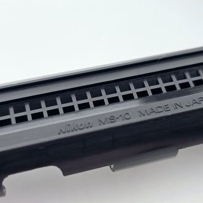 [Pre-owned] Nikon MB-10 Multi Power Vertical Battery Grip for F90 F90X N90 — Mint — Japan #5501